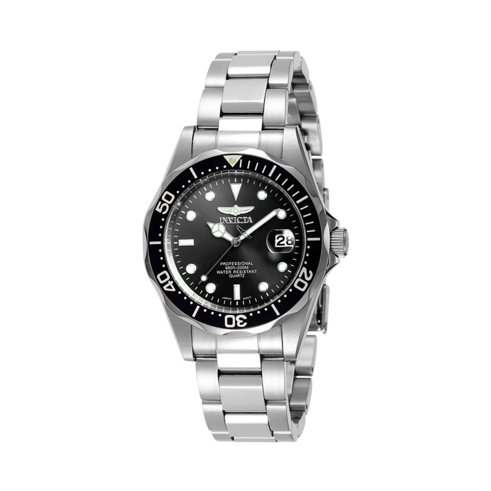 Часовник Invicta Pro Diver