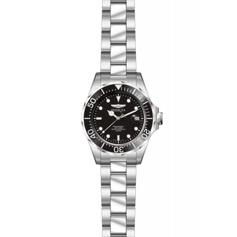 Часовник Invicta Pro Diver