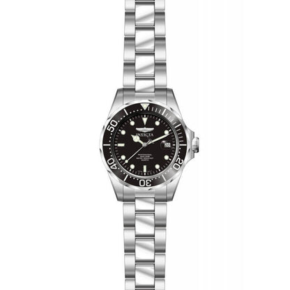 Часовник Invicta Pro Diver