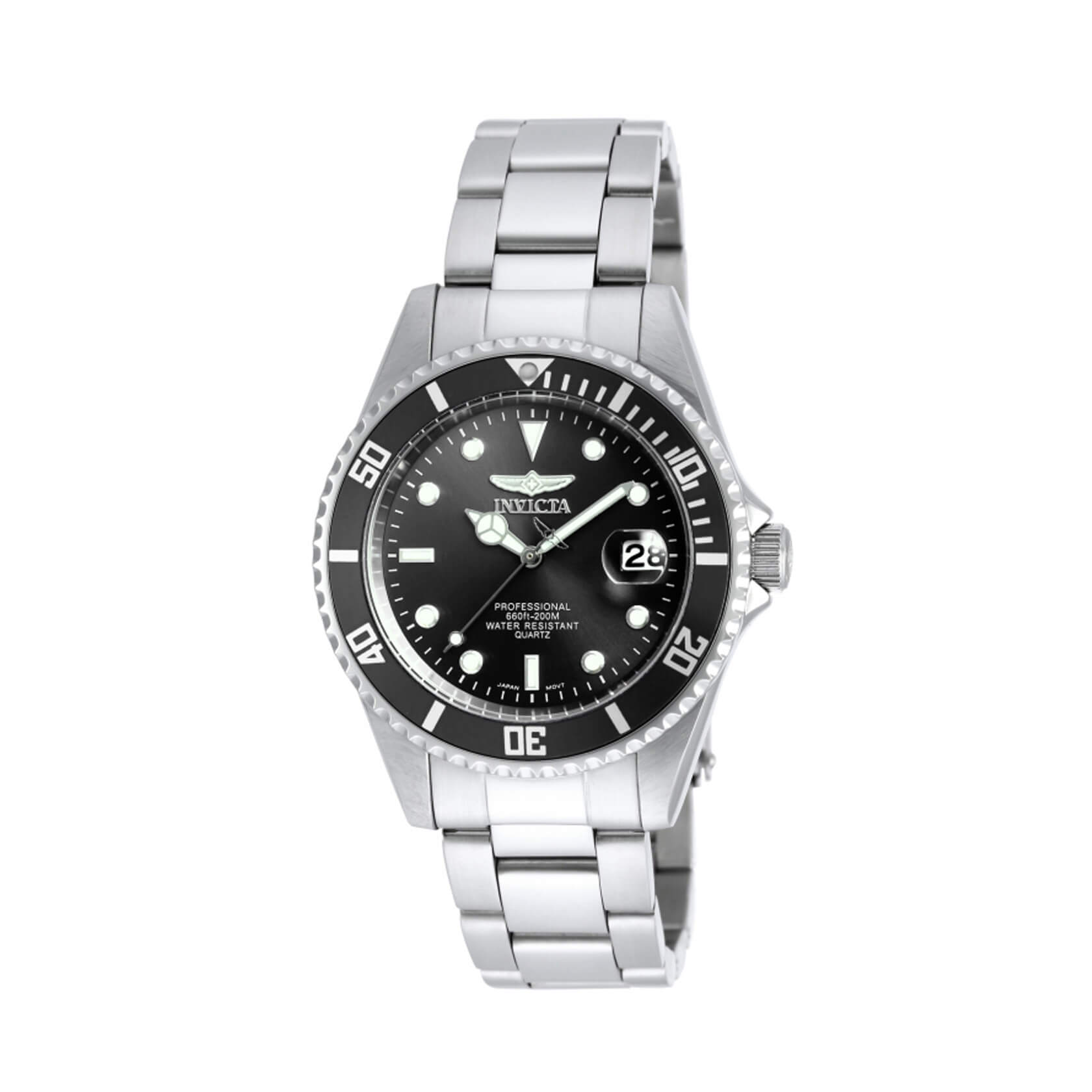 Часовник Invicta Pro Diver