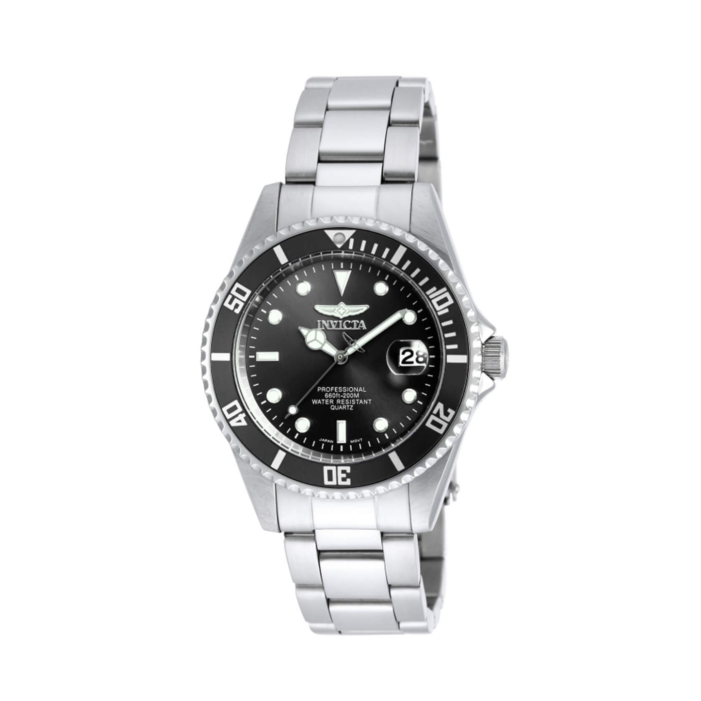 Часовник Invicta Pro Diver