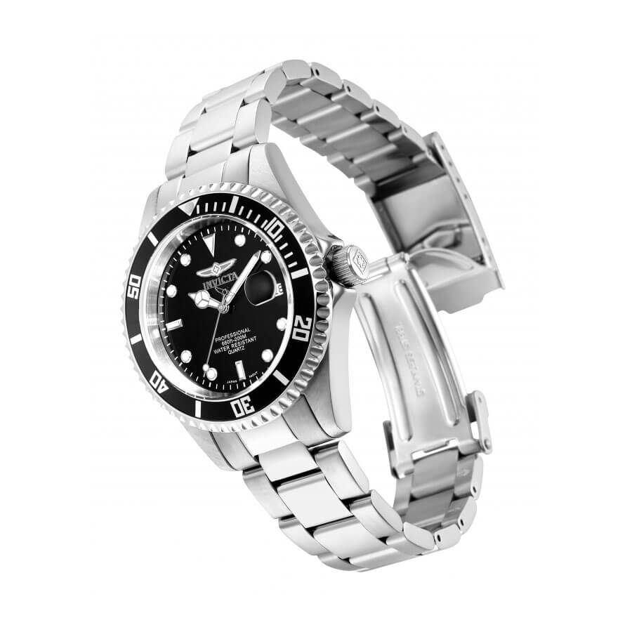 Часовник Invicta Pro Diver