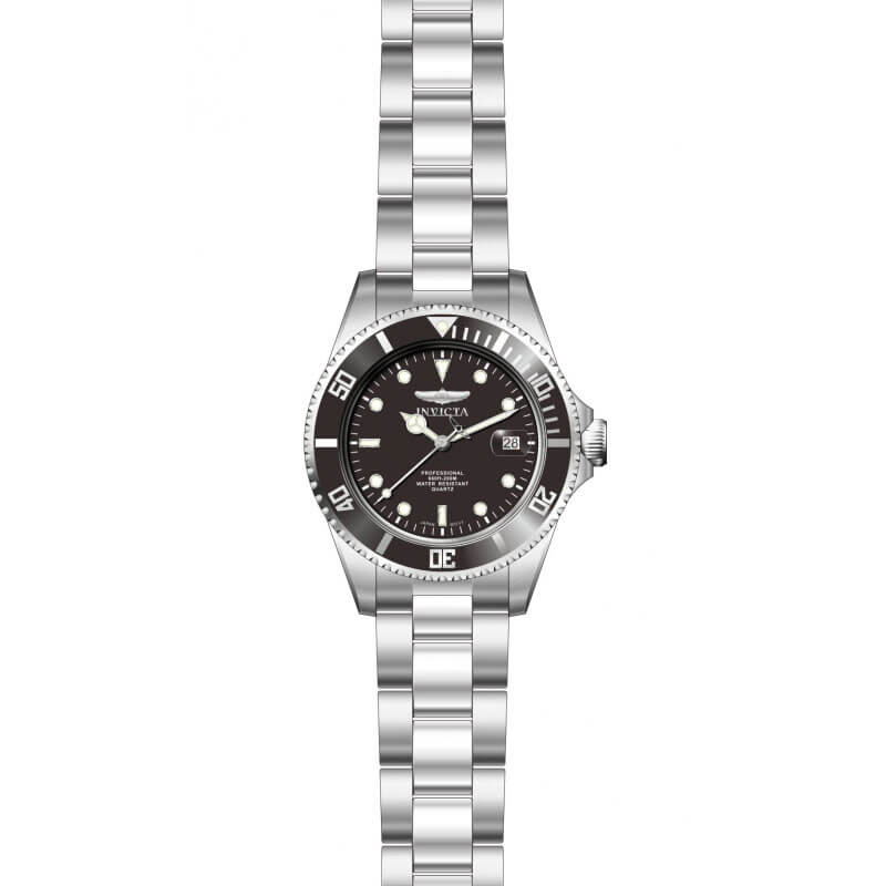 Часовник Invicta Pro Diver