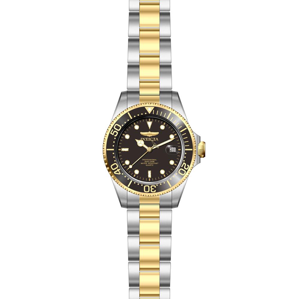 Часовник Invicta Pro Diver 8934OB
