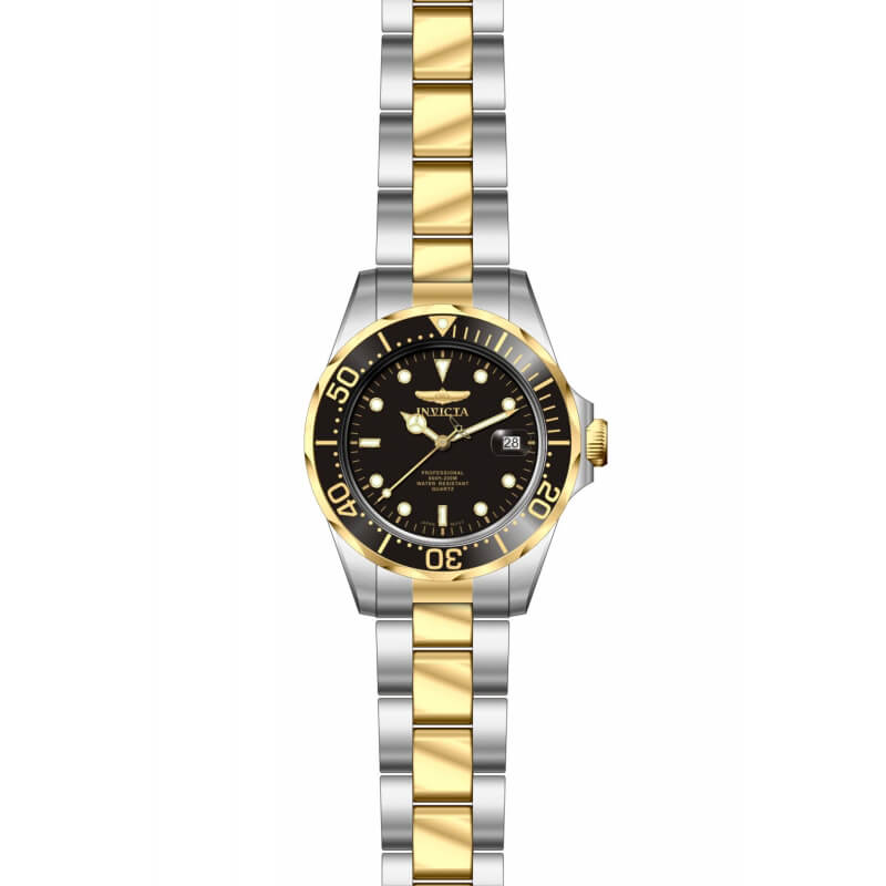 Часовник Invicta Pro Diver 8934