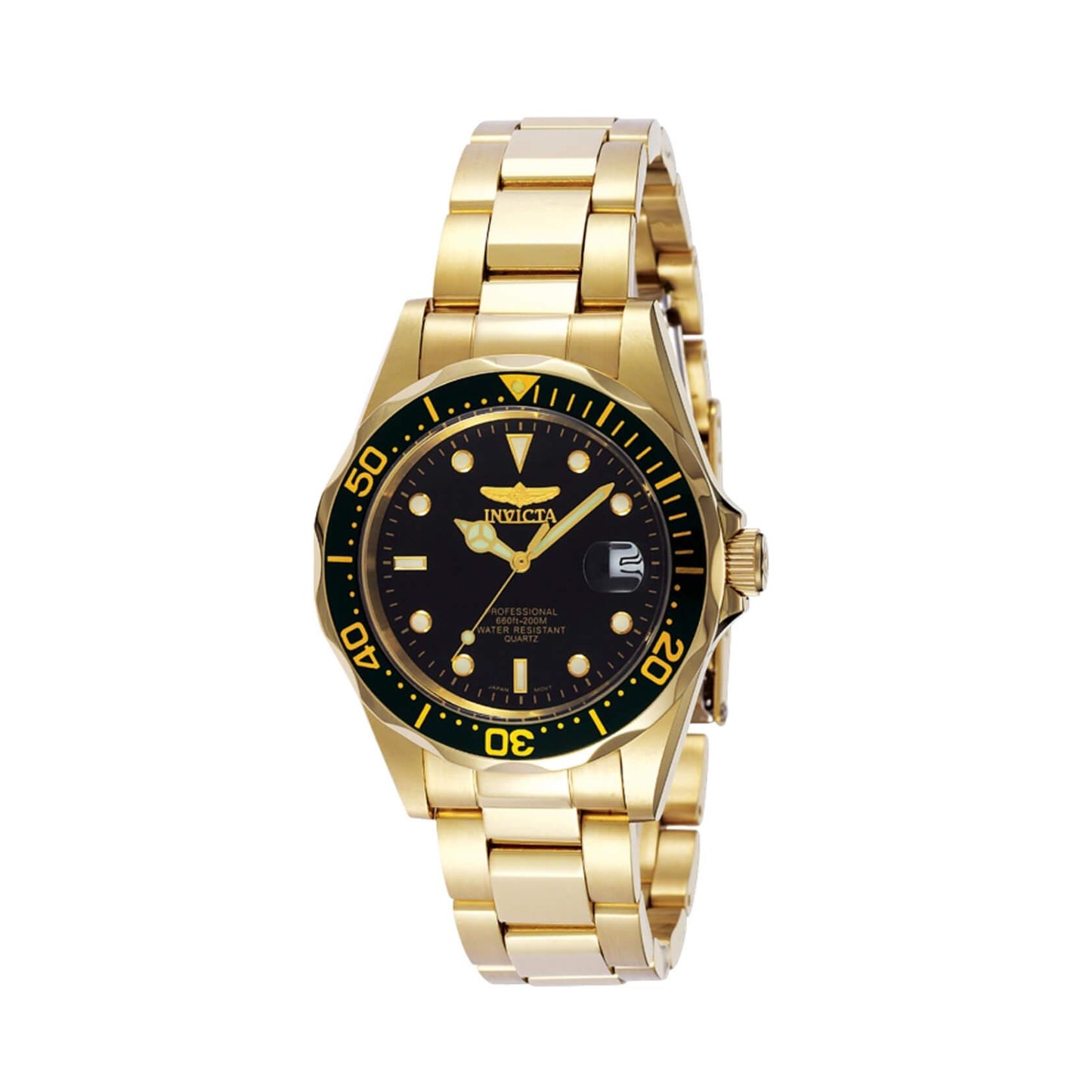 Часовник Invicta Pro Diver 8936