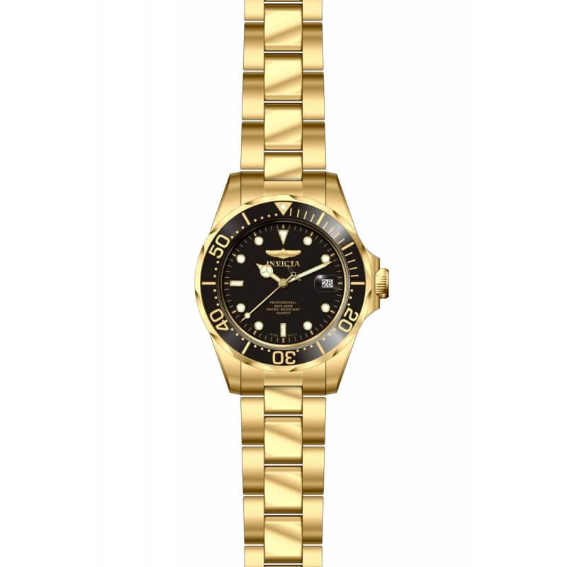 Часовник Invicta Pro Diver 8936