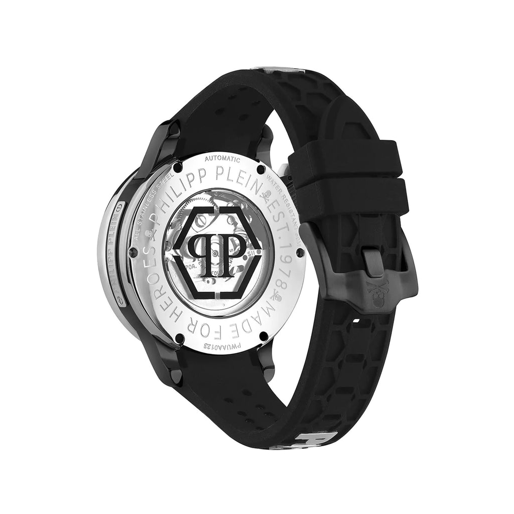 Мъжки часовник Philipp Plein Hyper Sport Automatic PWUAA0123