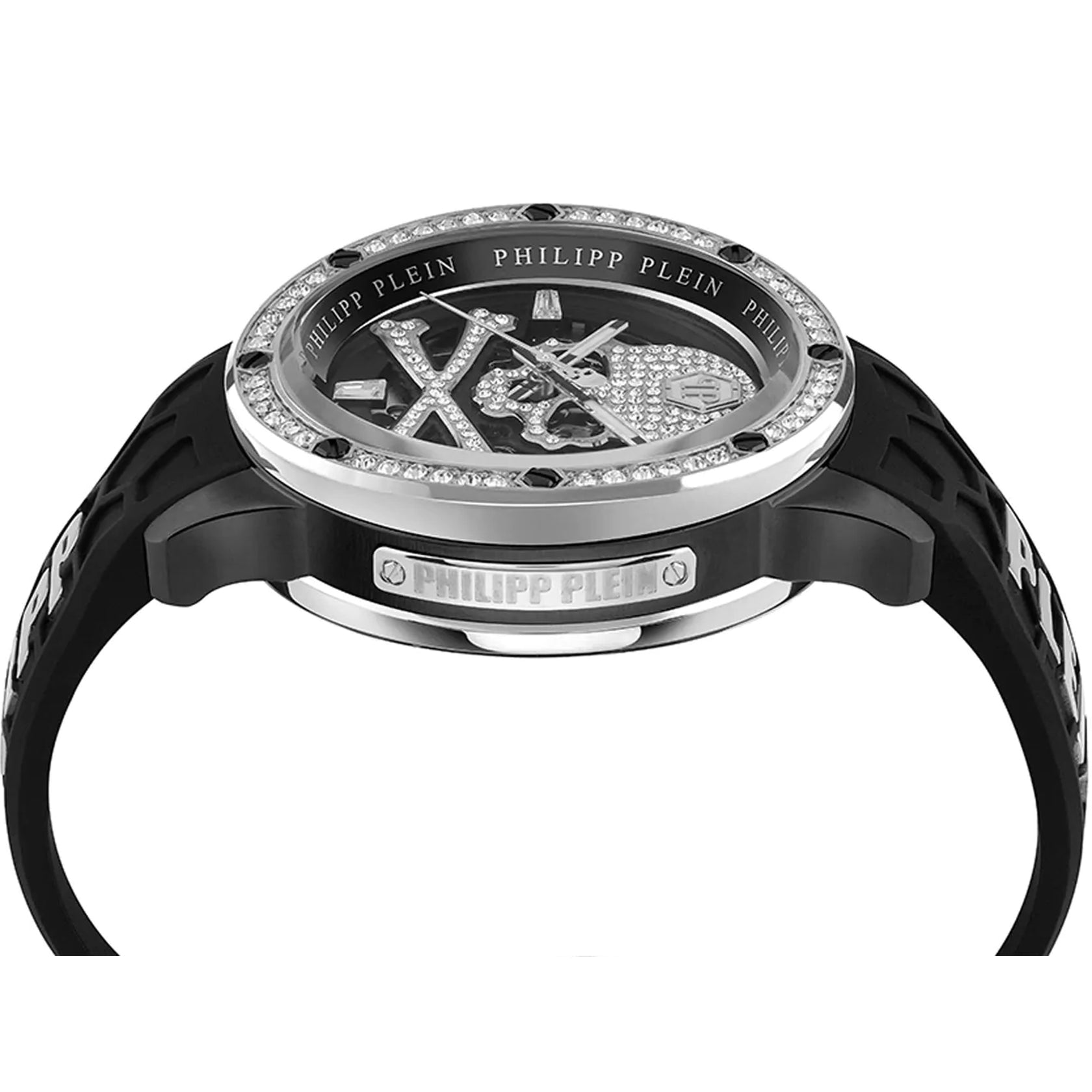 Мъжки часовник Philipp Plein Hyper Sport Automatic PWUAA0123