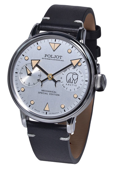 Мъжки часовник Poljot International Arctis Limited Edition 9011.1940411