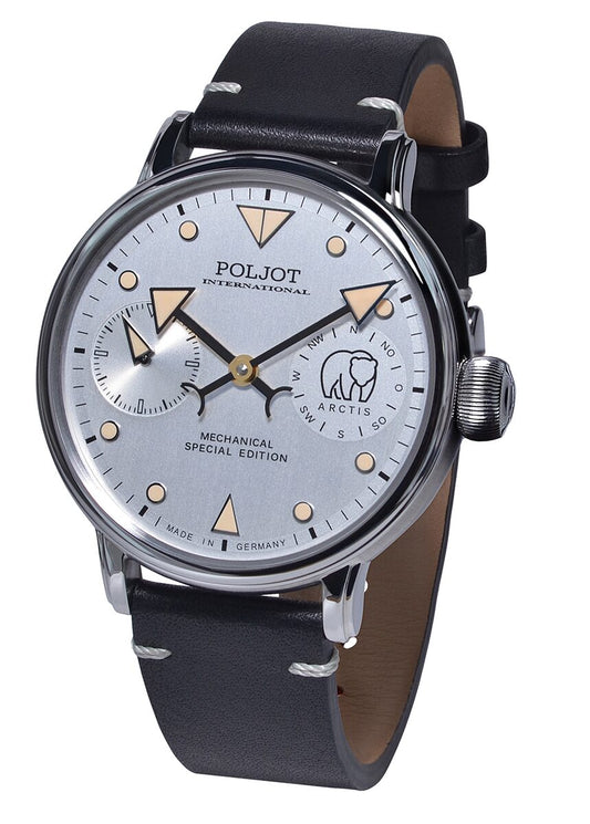 Мъжки часовник Poljot International Arctis Limited Edition 9011.1940411