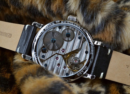 Мъжки часовник Poljot International Arctis Limited Edition 9011.1940411