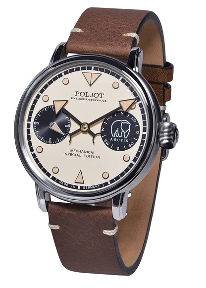 Мъжки часовник Poljot International Arctis Limited Edition 9011.1940412