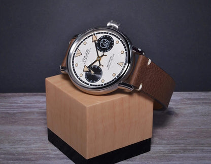 Мъжки часовник Poljot International Arctis Limited Edition 9011.1940412