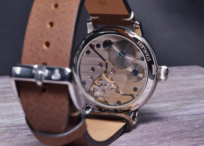 Мъжки часовник Poljot International Arctis Limited Edition 9011.1940412