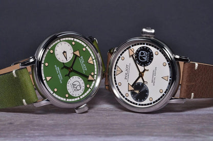 Мъжки часовник Poljot International Arctis Limited Edition 9011.1940412