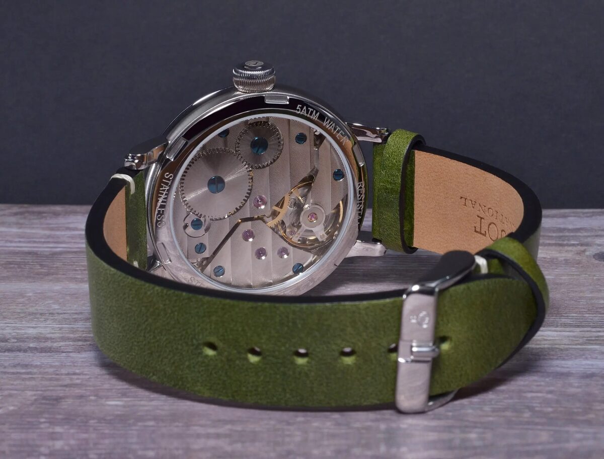 Мъжки часовник Poljot International Arctis Limited Edition 9011.1940413