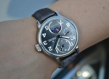 Мъжки часовник Poljot International Doubletimer Limited Edition 9120.2940332