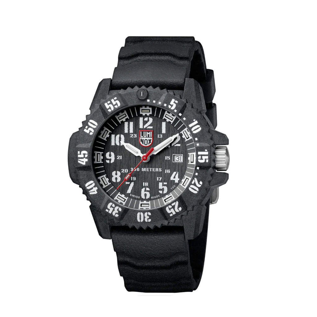 Мъжки часовник Luminox Master SEAL 3800 XS.3801.L CARBONOX™
