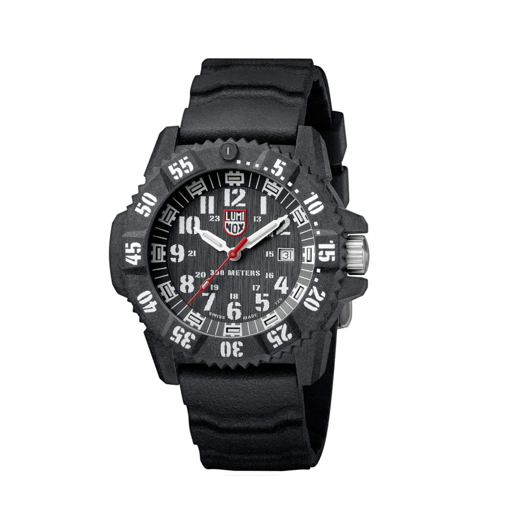Мъжки часовник Luminox Master SEAL 3800 XS.3801.L CARBONOX™