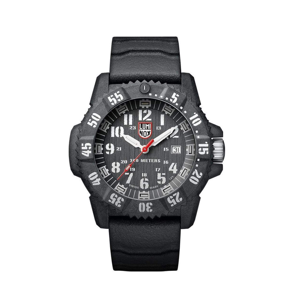 Мъжки часовник Luminox Master SEAL 3800 XS.3801.L CARBONOX™