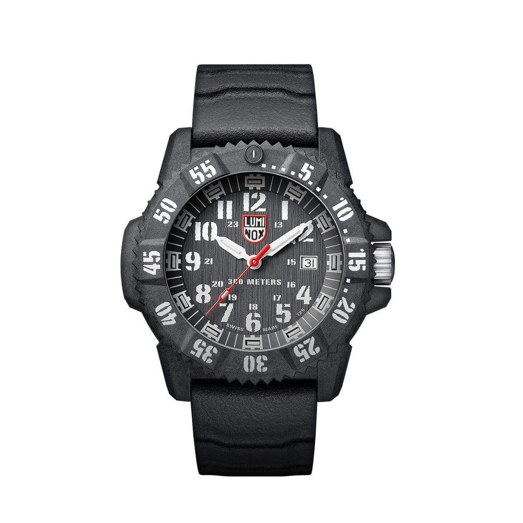 Мъжки часовник Luminox Master SEAL 3800 XS.3801.L CARBONOX™