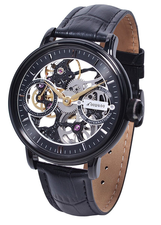 Мъжки часовник Poljot International Nikolai II Limited Edition 9211.1940216