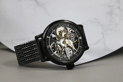 Мъжки часовник Poljot International Nikolai II Limited Edition 9211.1940216M