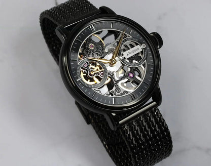 Мъжки часовник Poljot International Nikolai II Limited Edition 9211.1940216M