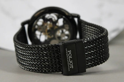 Мъжки часовник Poljot International Nikolai II Limited Edition 9211.1940216M