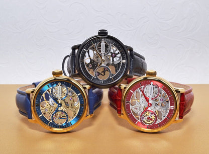 Мъжки часовник Poljot International Nikolai II Limited Edition 9211.1941617