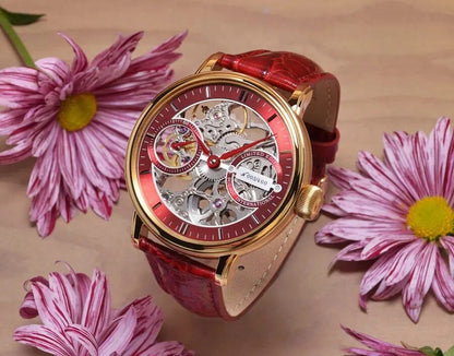 Мъжки часовник Poljot International Nikolai II Limited Edition 9211.1941617