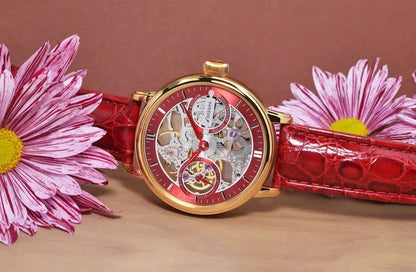 Мъжки часовник Poljot International Nikolai II Limited Edition 9211.1941617