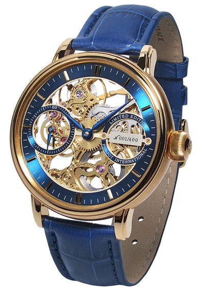 Мъжки часовник Poljot International Nikolai II Limited Edition 9211.1941618