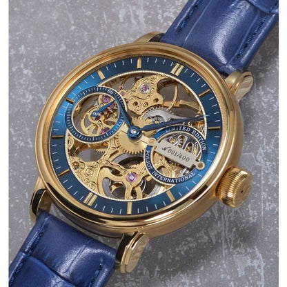 Мъжки часовник Poljot International Nikolai II Limited Edition 9211.1941618