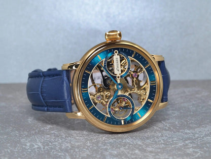 Мъжки часовник Poljot International Nikolai II Limited Edition 9211.1941618