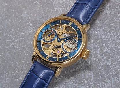 Мъжки часовник Poljot International Nikolai II Limited Edition 9211.1941618