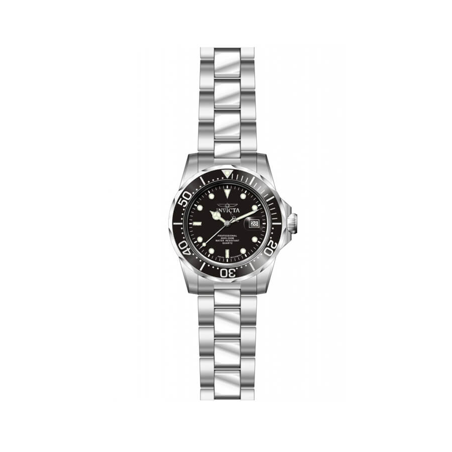 Мъжки часовник Invicta Pro Diver