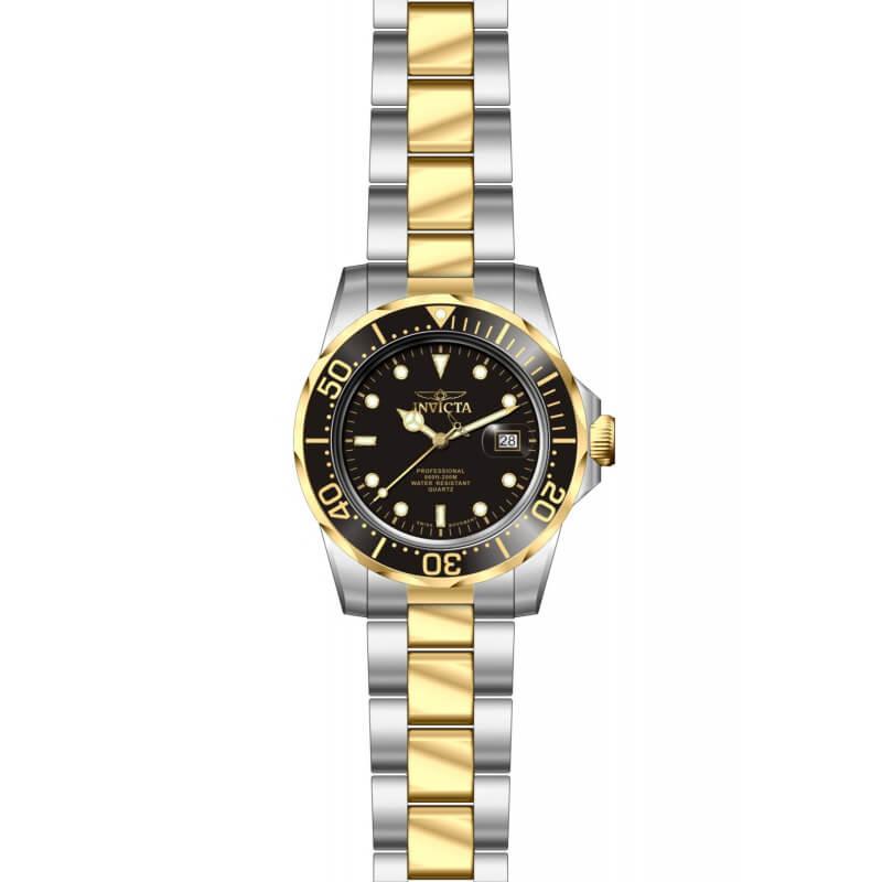 Часовник Invicta Pro Diver 9309