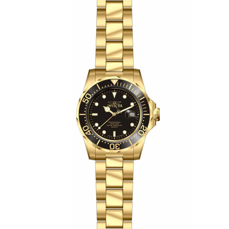 Мъжки часовник Invicta Pro Diver 9311