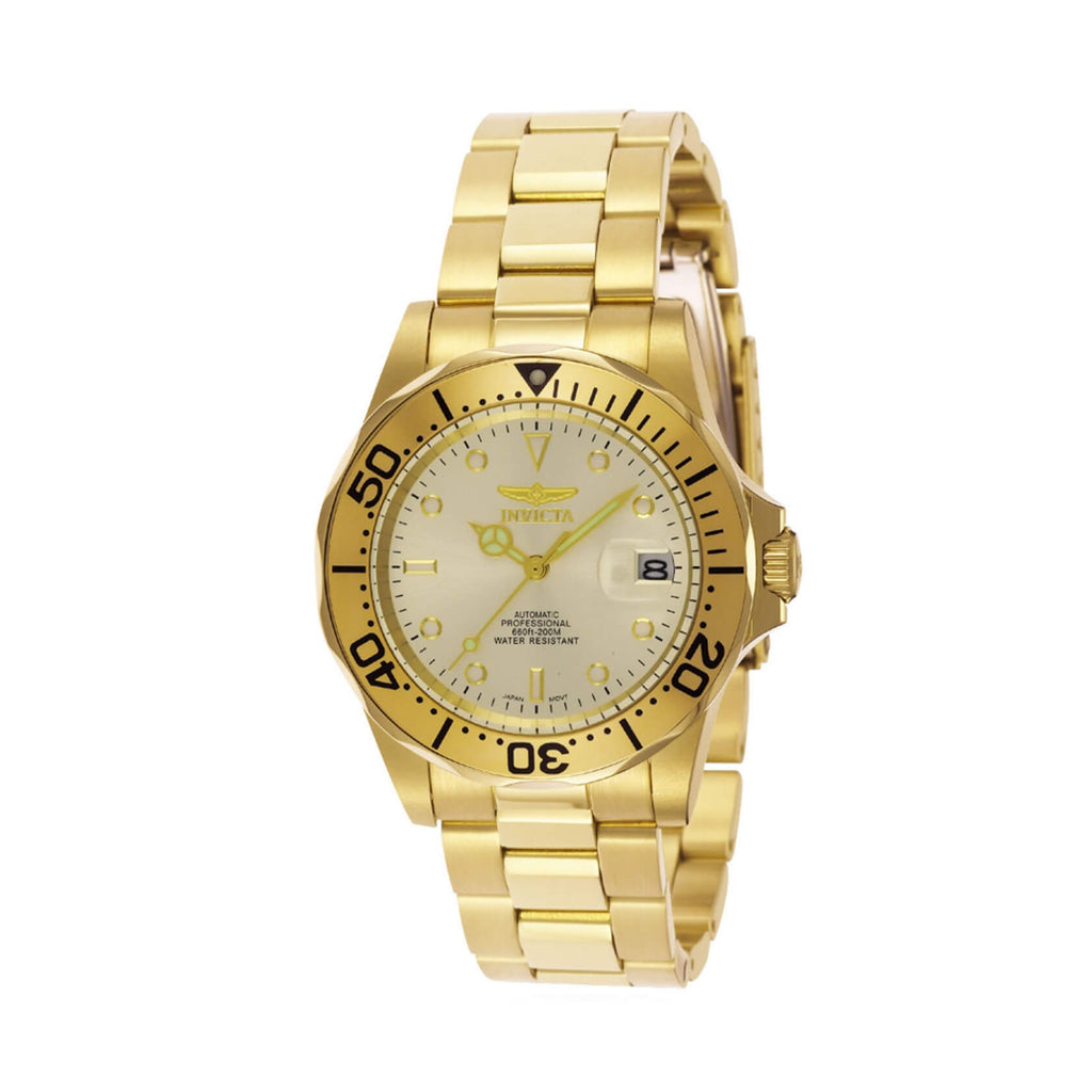 Мъжки часовник Invicta Pro Diver Automatic 9618