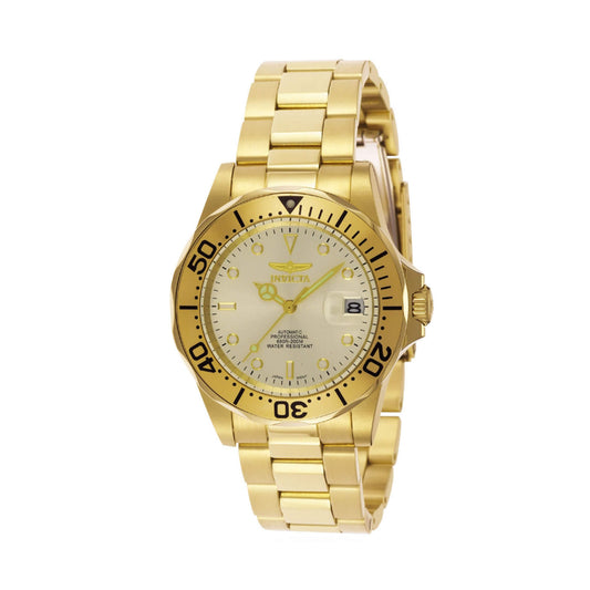 Мъжки часовник Invicta Pro Diver Automatic 9618
