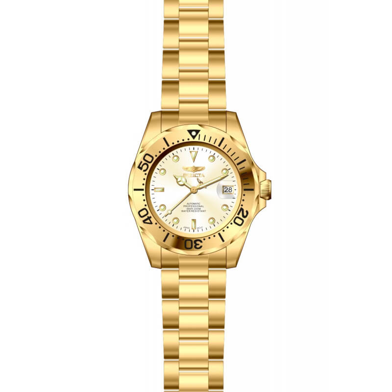 Мъжки часовник Invicta Pro Diver Automatic 9618