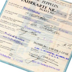 Мъжки часовник Zeppelin Automatic Méditerranée 9664-5