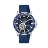Мъжки часовник Bulova Marine Star Automatic 96A303