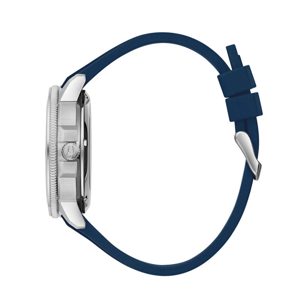 Мъжки часовник Bulova Marine Star Automatic 96A303