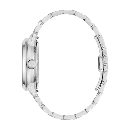 Мъжки часовник Bulova Classic Sutton Automatic 96A331