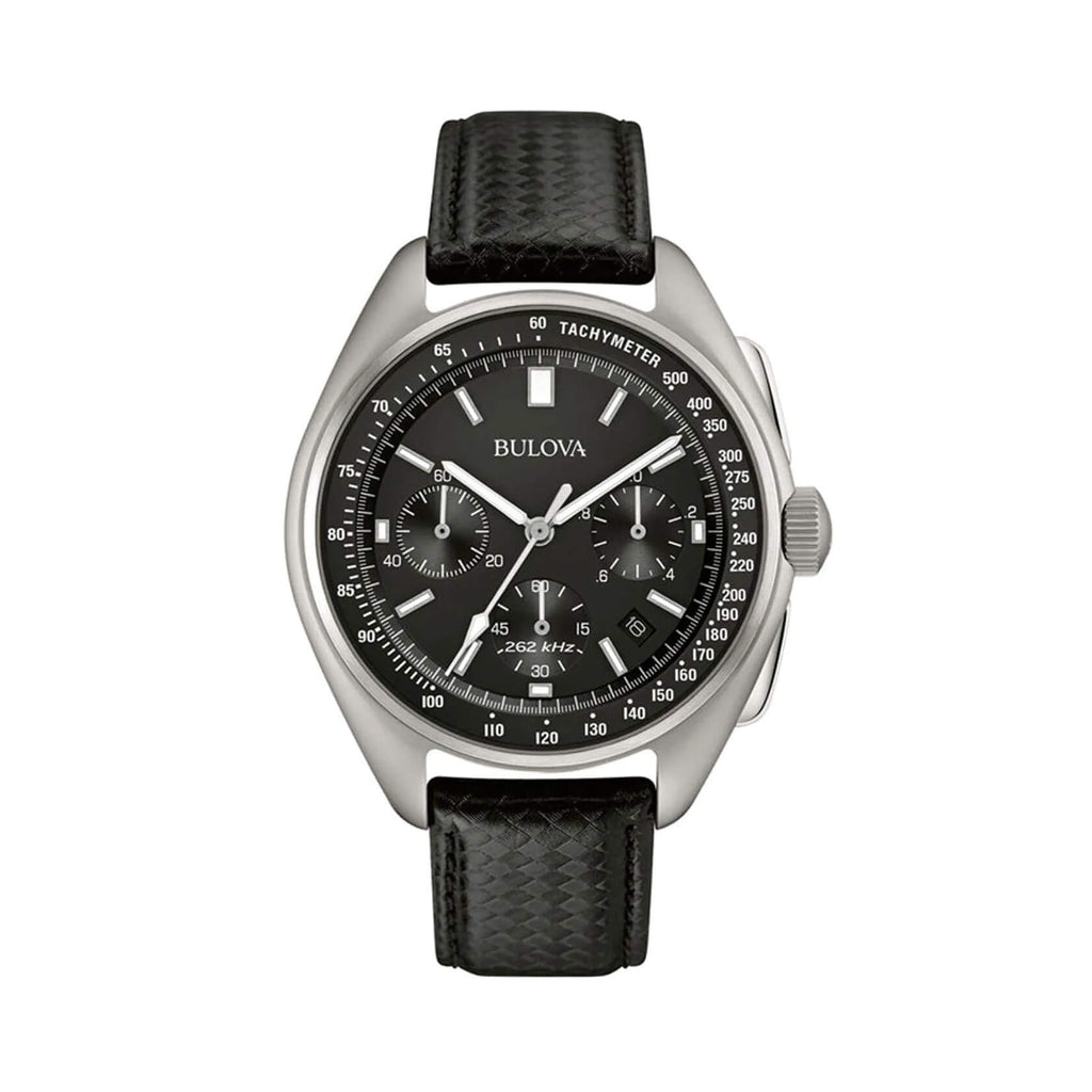Мъжки часовник Bulova Lunar Pilot Special Edition Chronograph 96B251