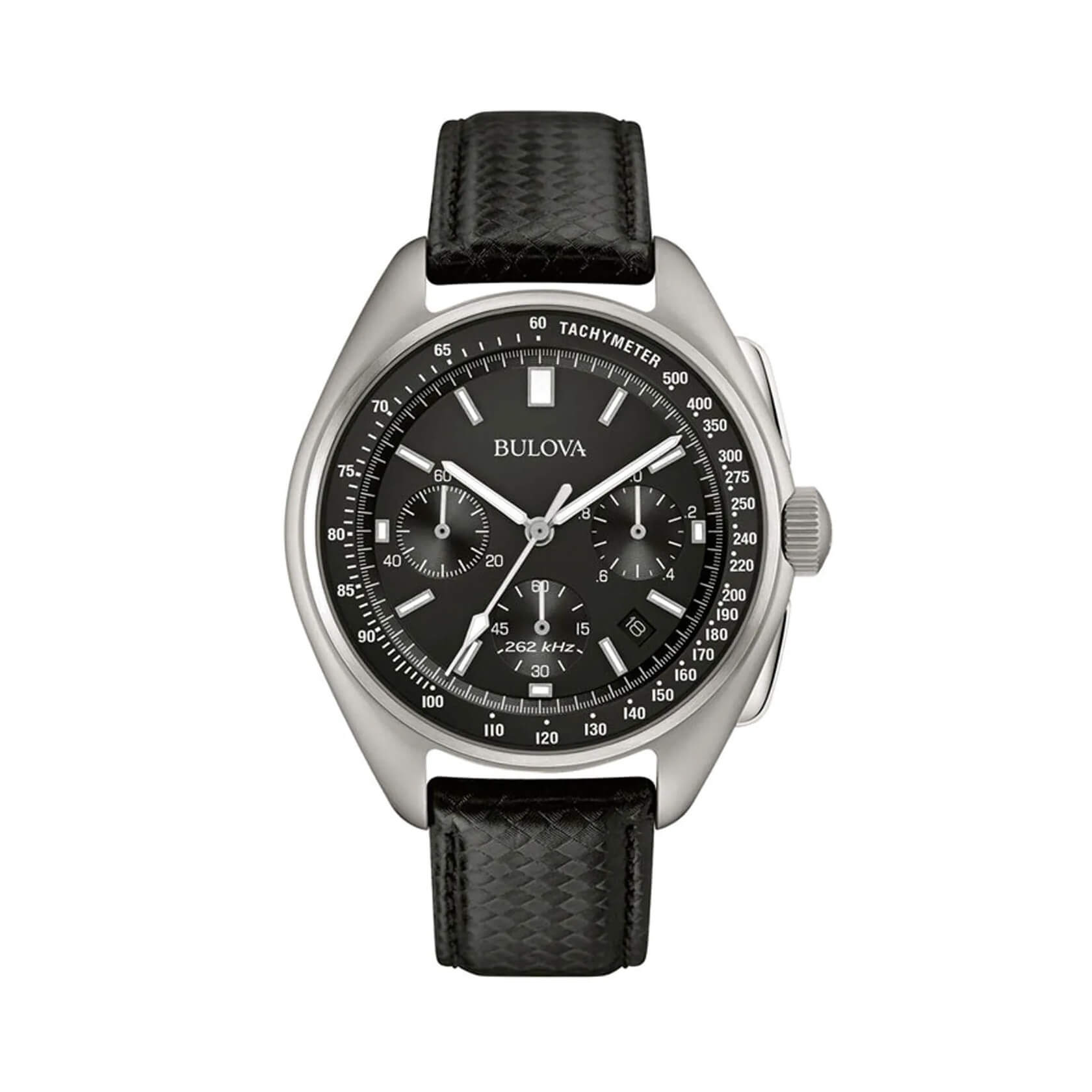 Мъжки часовник Bulova Lunar Pilot Special Edition Chronograph 96B251