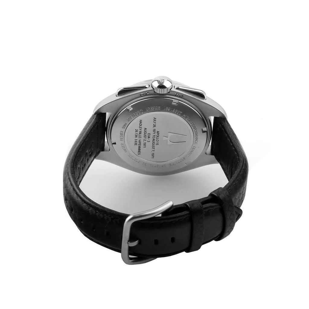 Мъжки часовник Bulova Lunar Pilot Special Edition Chronograph 96B251